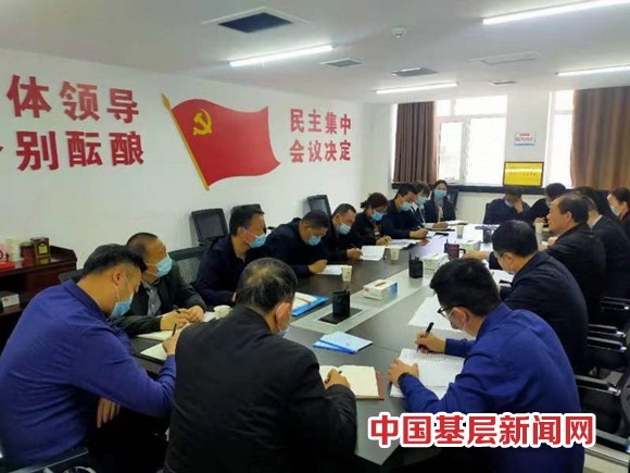 巴州住房公积金管理中心学习习近平福建考察重要讲话精神激发干事创业激情