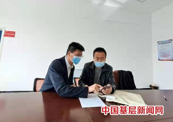 北新蕴丰房产公司全方位扎实推进党史学习教育入心走实