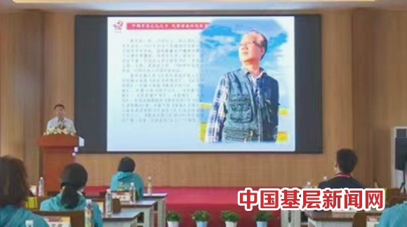 克拉玛依市独山子区成功举办党史学习教育系列主题活动