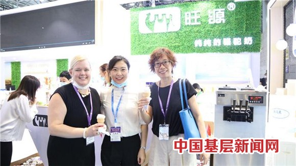小众乳品跻身中国奶业大市场 旺源集团受邀参加第十二届中国奶业大会