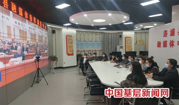 学习贯彻落实十九届六中全会精神|洛浦县：在新时代新征程上赢得新的胜利