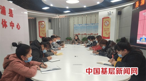 学习贯彻落实十九届六中全会精神|洛浦县：在新时代新征程上赢得新的胜利