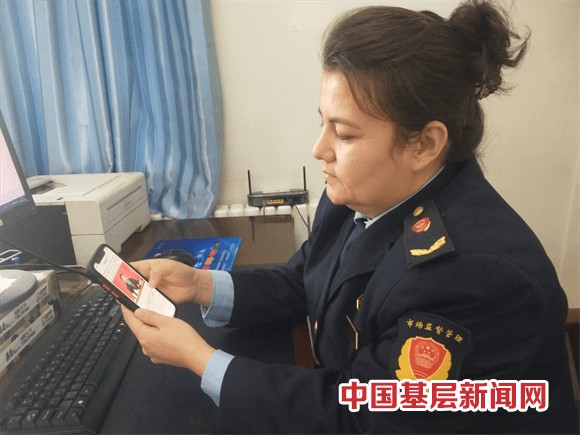 学习贯彻落实十九届六中全会精神|洛浦县：在新时代新征程上赢得新的胜利