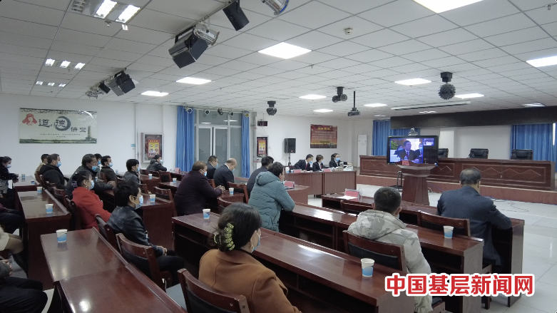 洛浦县人民法院集中发放执行案款15.13万元