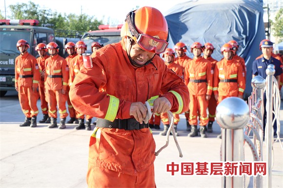 远离“夏日杀手”——热射病