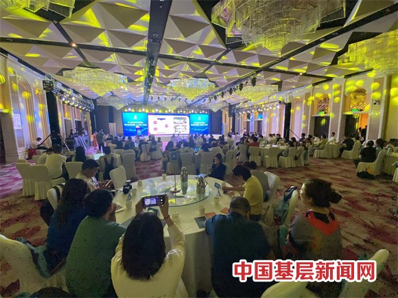 杭州会展在行动第二届全球数字贸易博览会暨2023杭州会展业（乌鲁木齐）推介会圆满举行